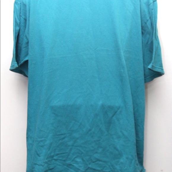 90’s CHARLOTTE HORNETS Spell Out Logo T-shirt - Picture 2 of 4